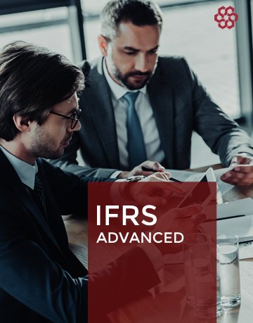 ifrs advanced