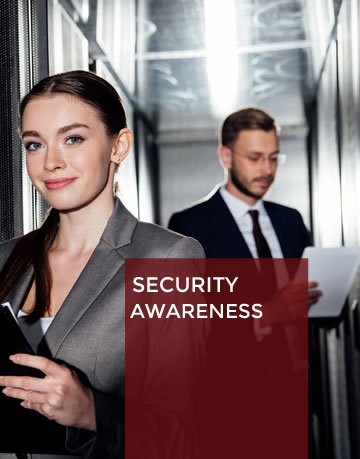 Security Awareness Course